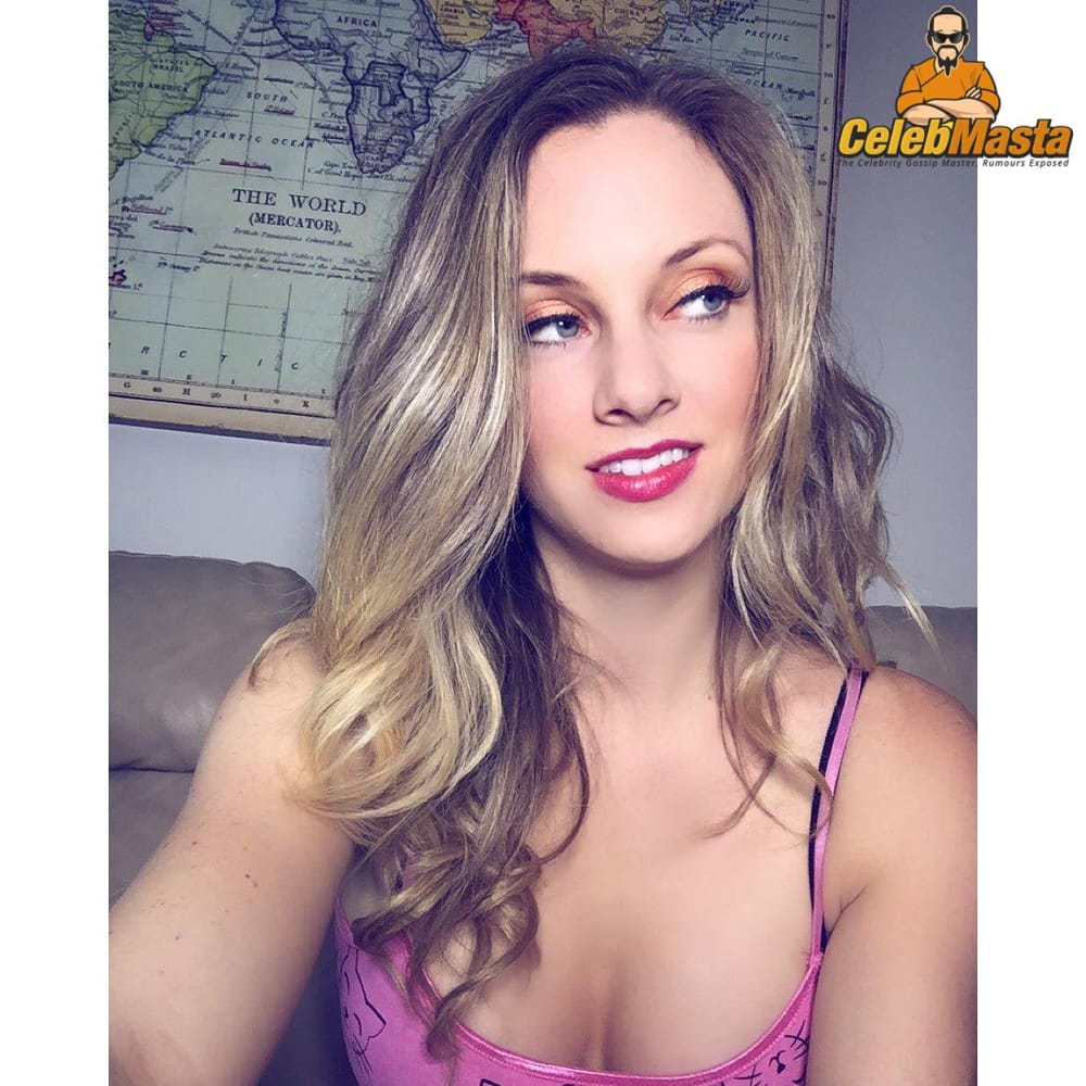 Nicole Arbour