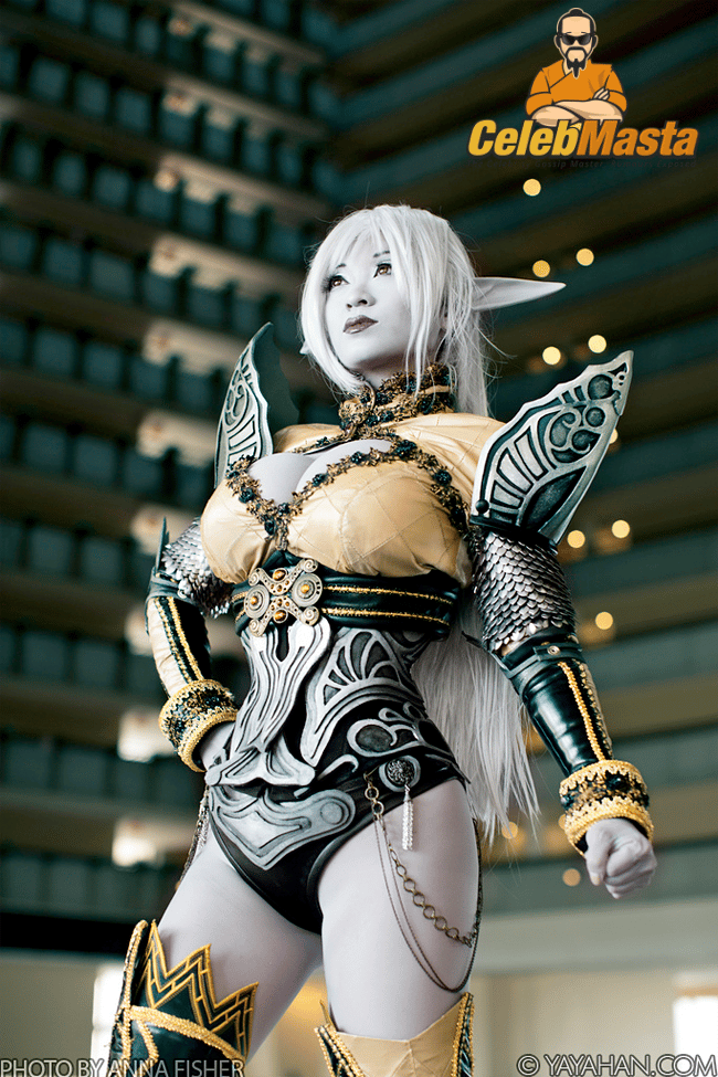 Yaya Han