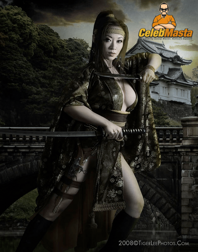 Yaya Han