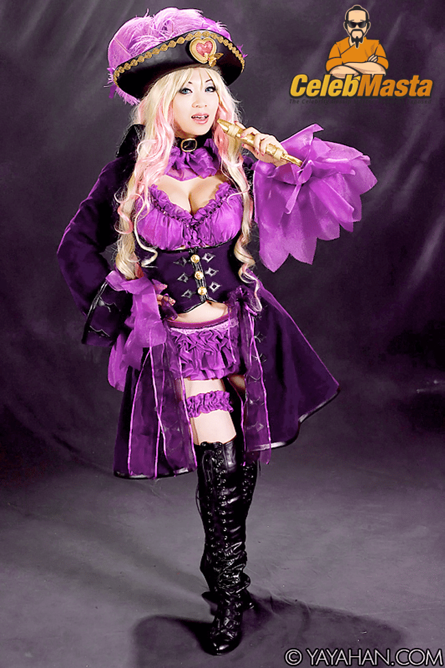 Yaya Han