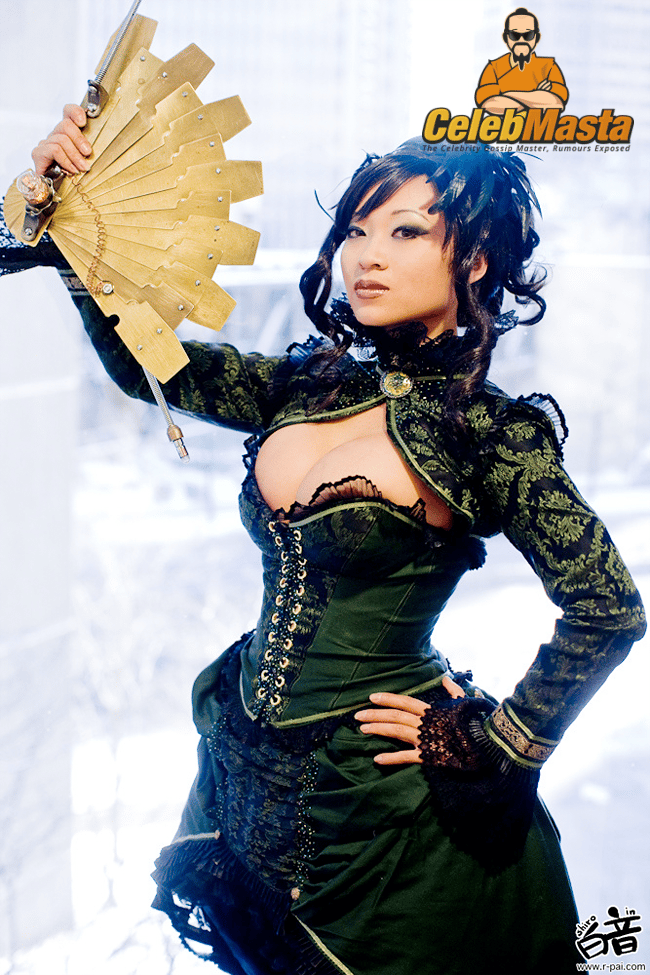 Yaya Han