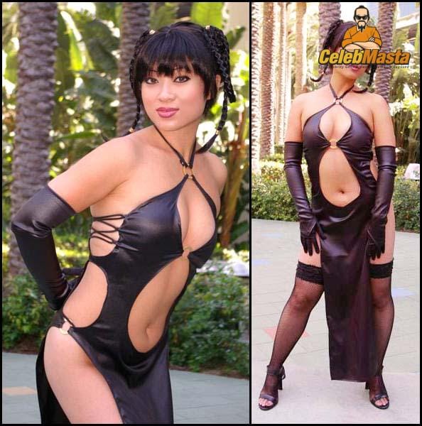 Yaya Han