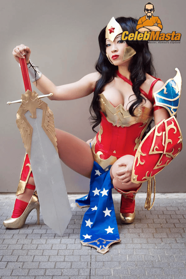 Yaya Han