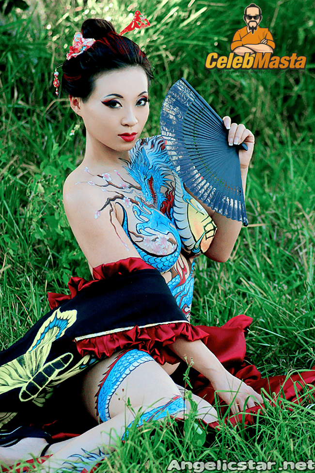 Yaya Han