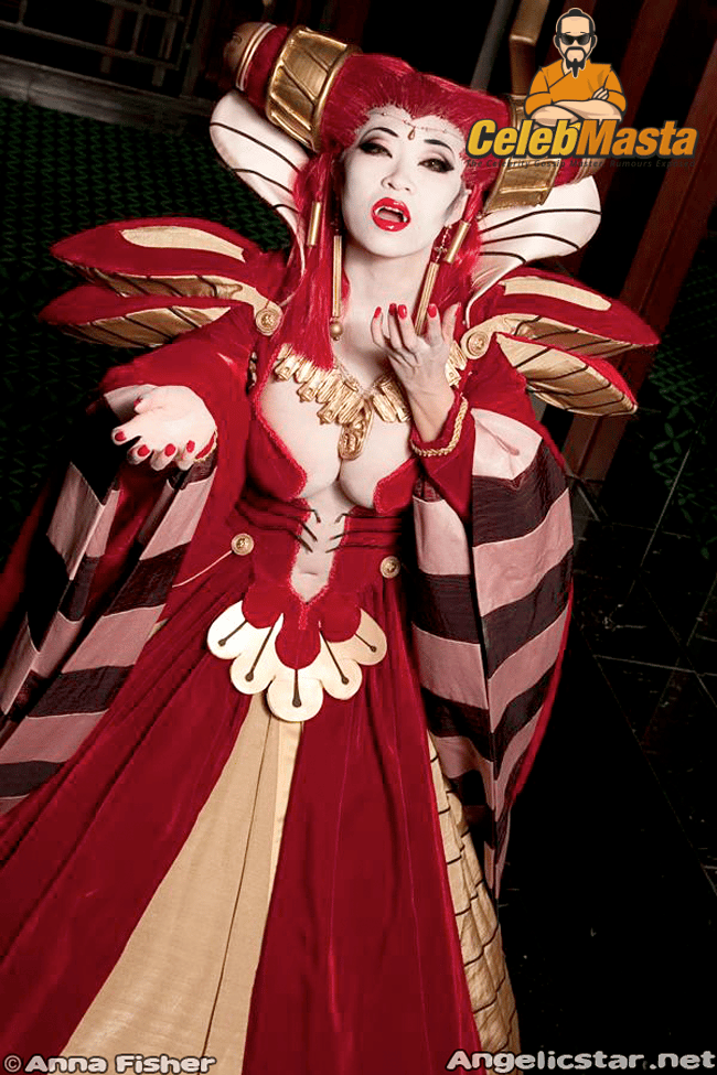 Yaya Han