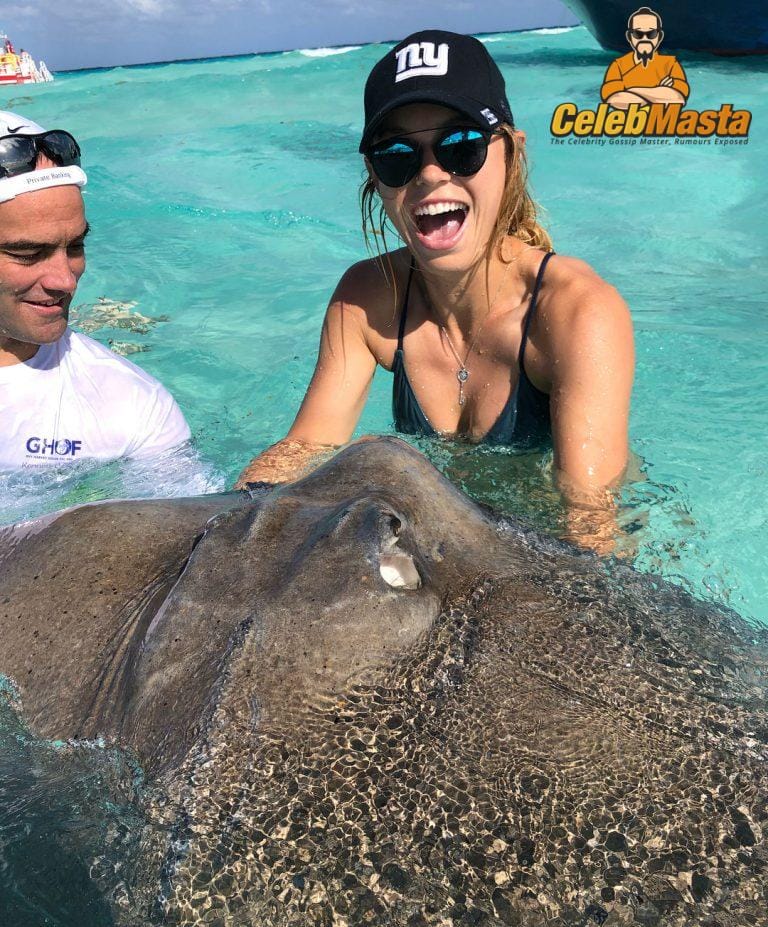 Caroline Wozniacki