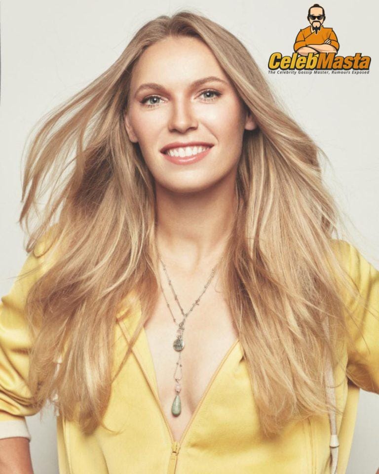 Caroline Wozniacki