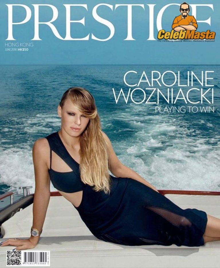 Caroline Wozniacki