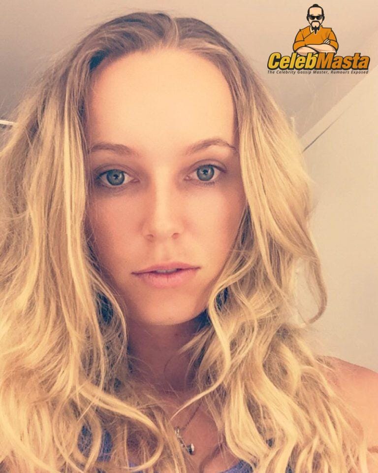 Caroline Wozniacki