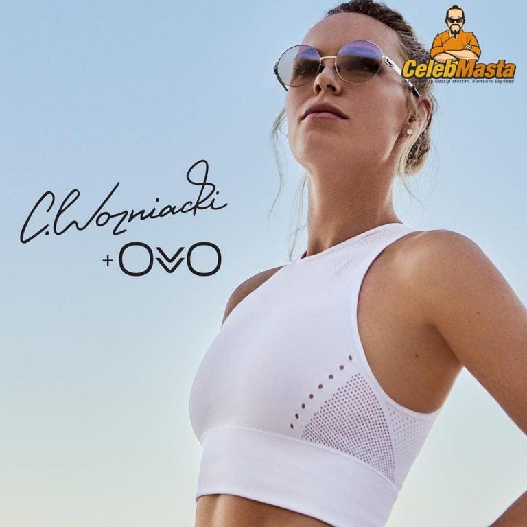Caroline Wozniacki