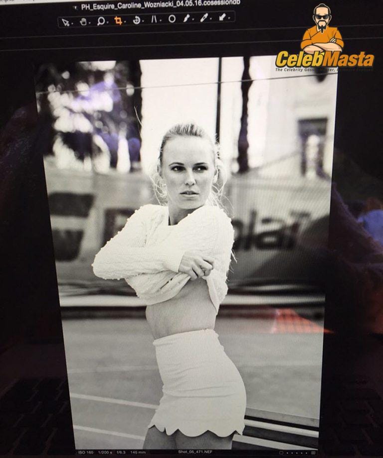 Caroline Wozniacki
