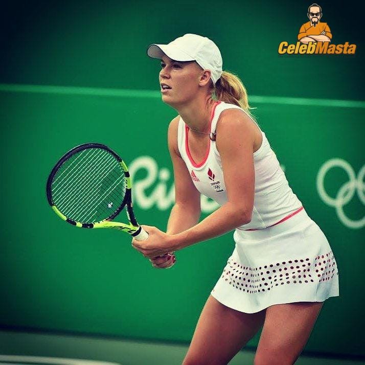 Caroline Wozniacki