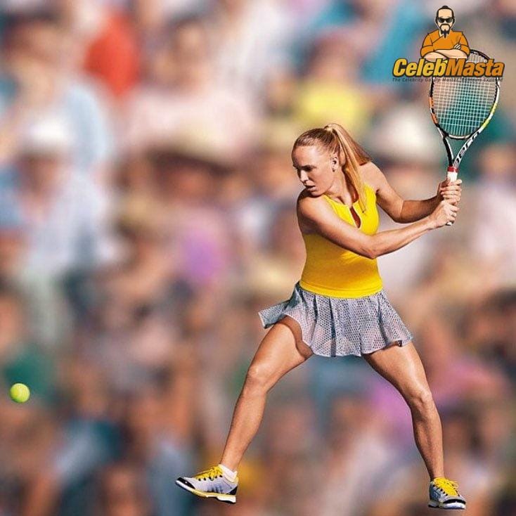 Caroline Wozniacki