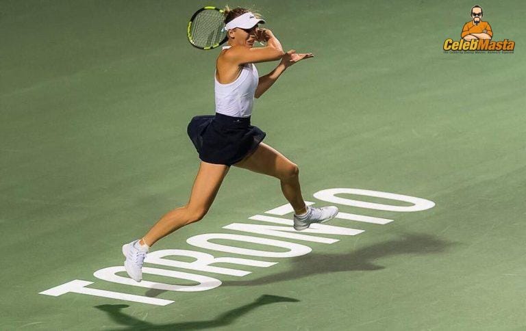 Caroline Wozniacki