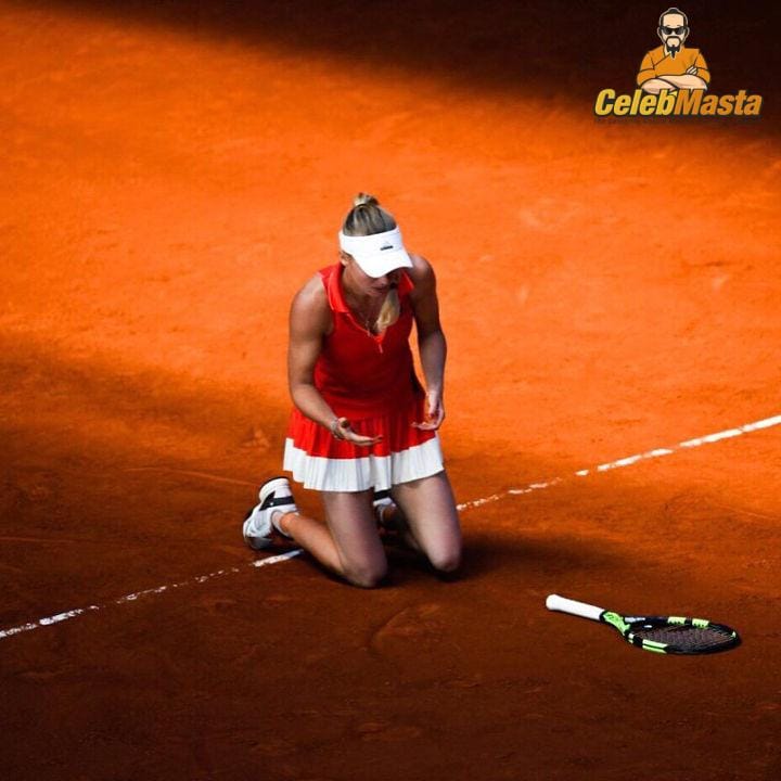 Caroline Wozniacki