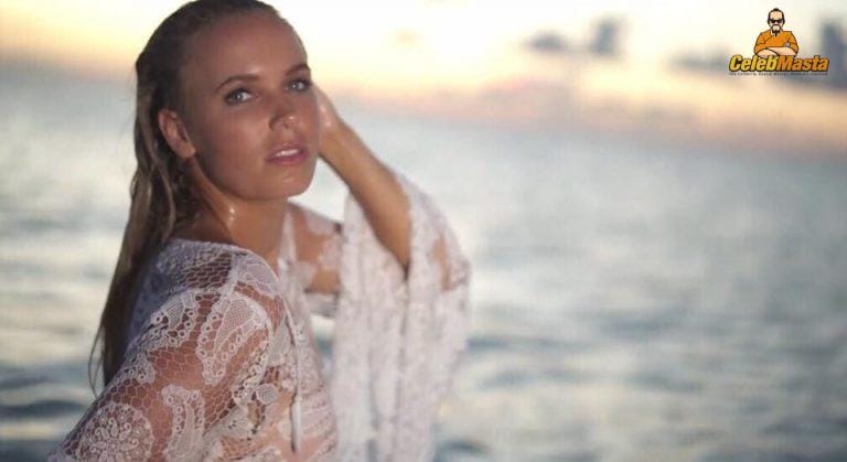 Caroline Wozniacki