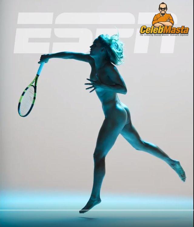 Caroline Wozniacki