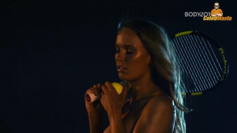 Caroline Wozniacki