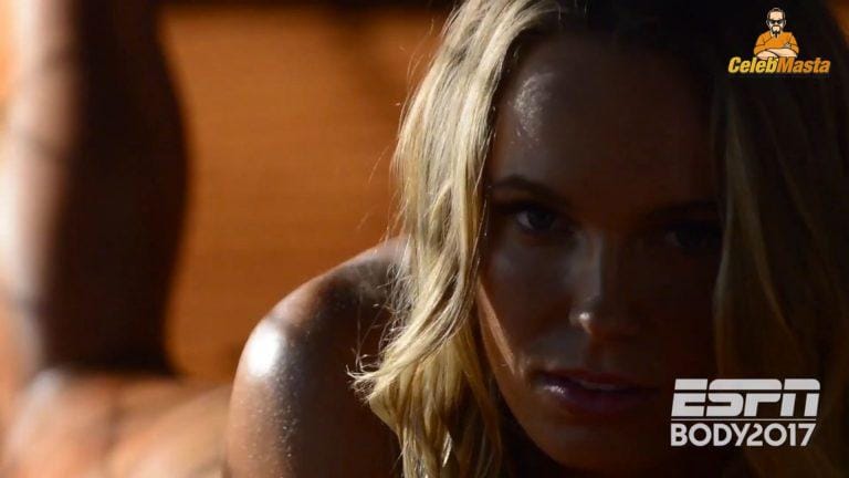 Caroline Wozniacki