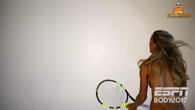 Caroline Wozniacki