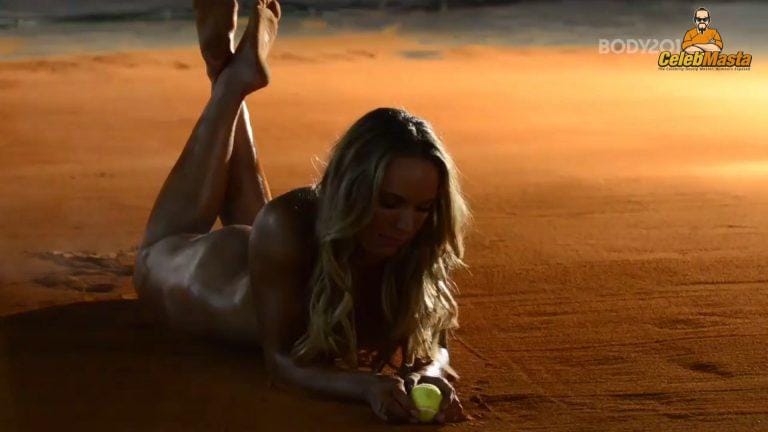 Caroline Wozniacki