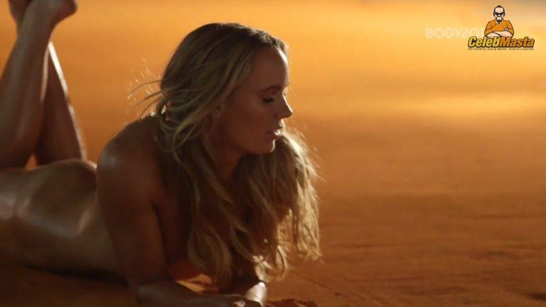 Caroline Wozniacki