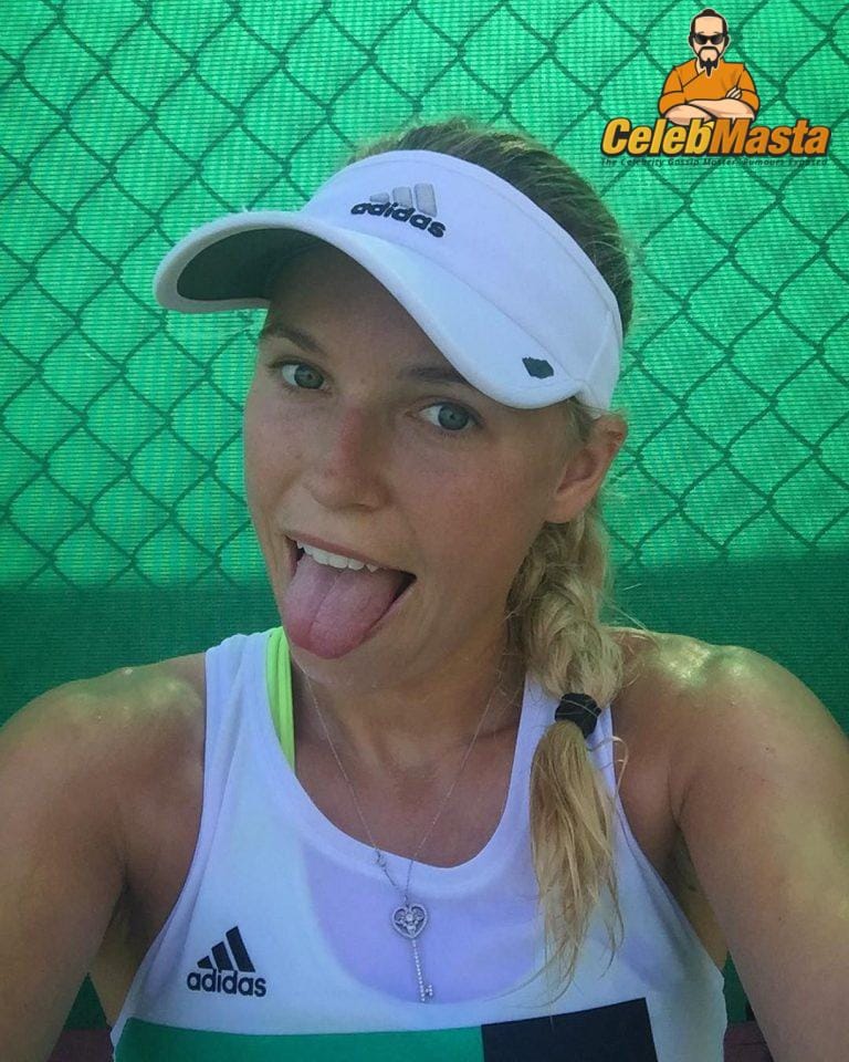 Caroline Wozniacki
