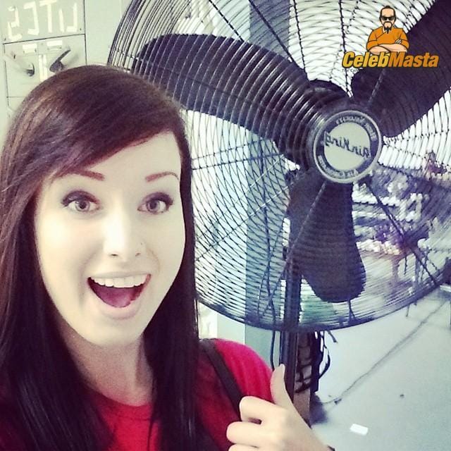 Omgitsfirefoxx