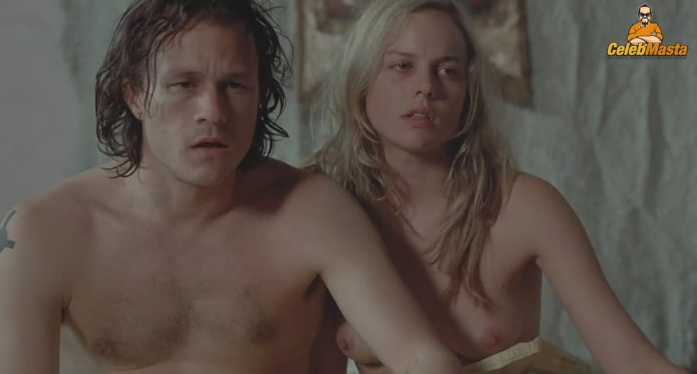 Abbie Cornish