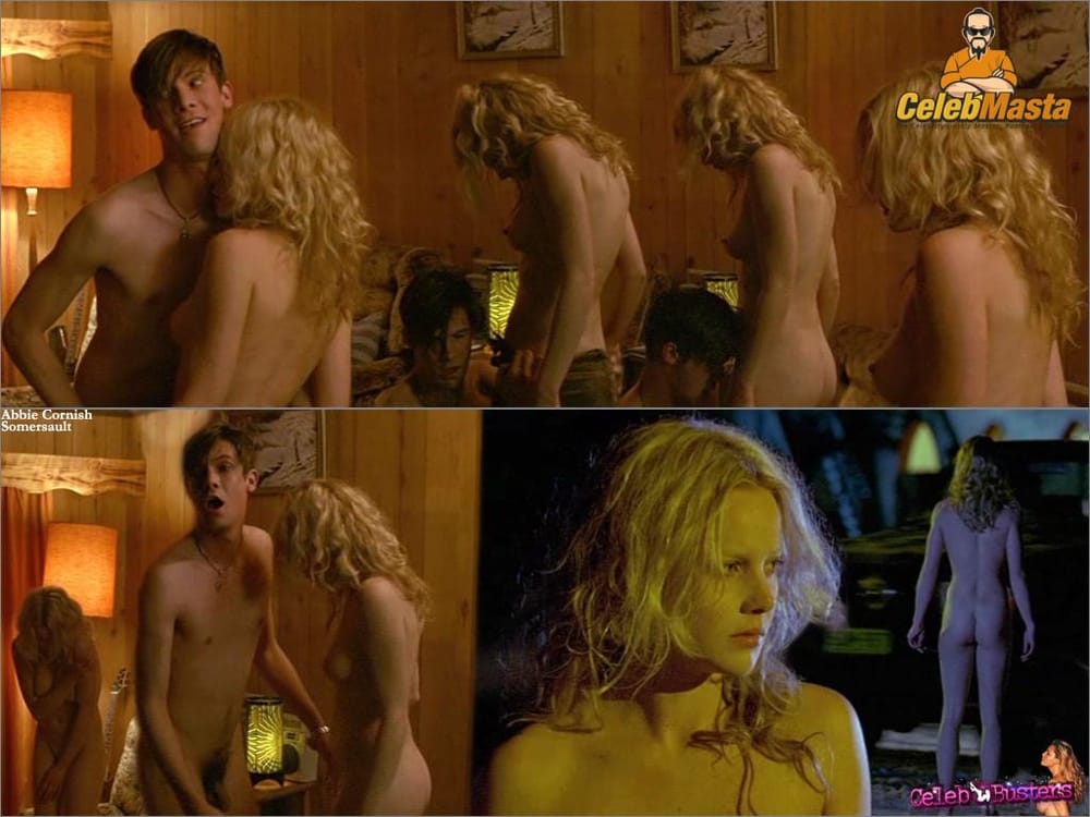Abbie Cornish