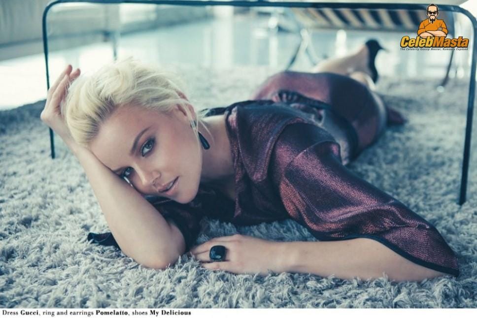 Abbie Cornish