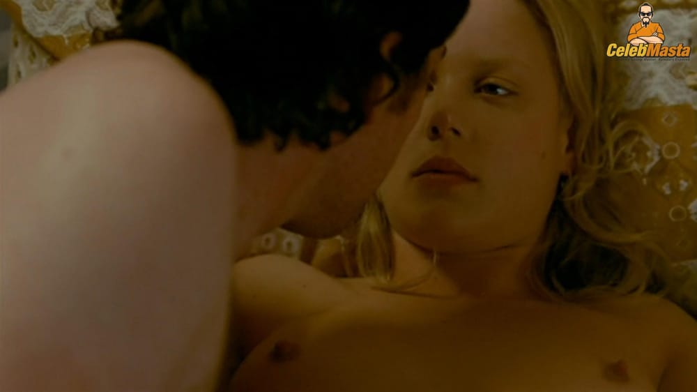 Abbie Cornish
