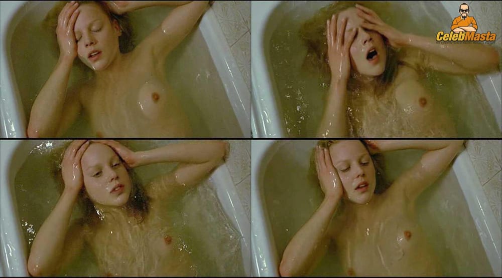 Abbie Cornish