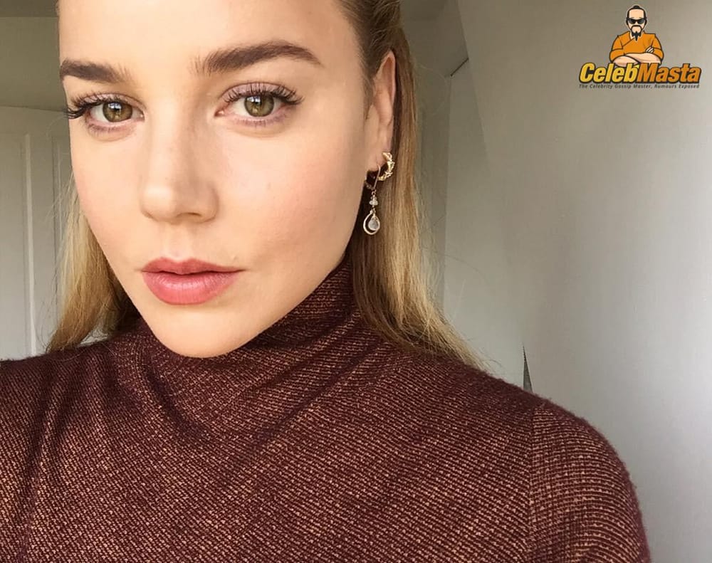 Abbie Cornish