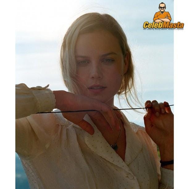Abbie Cornish