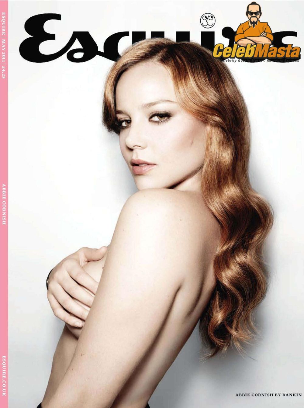 Abbie Cornish