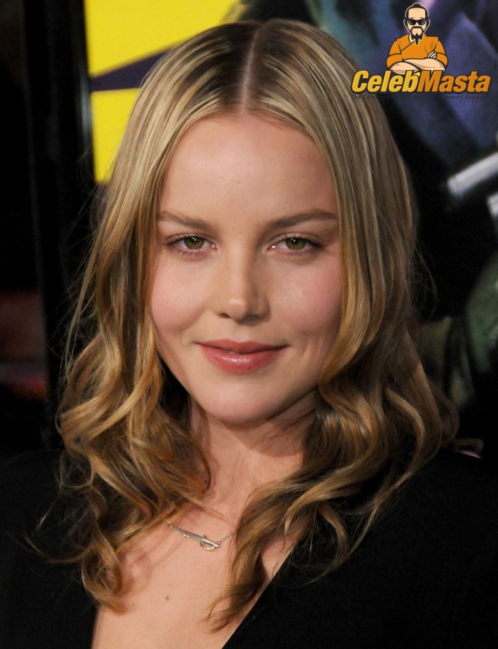 Abbie Cornish