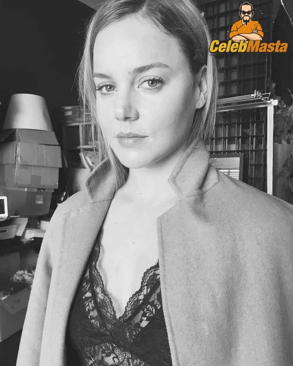 Abbie Cornish
