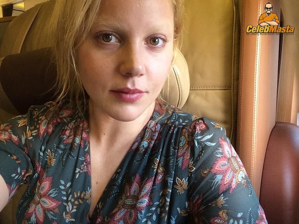Abbie Cornish