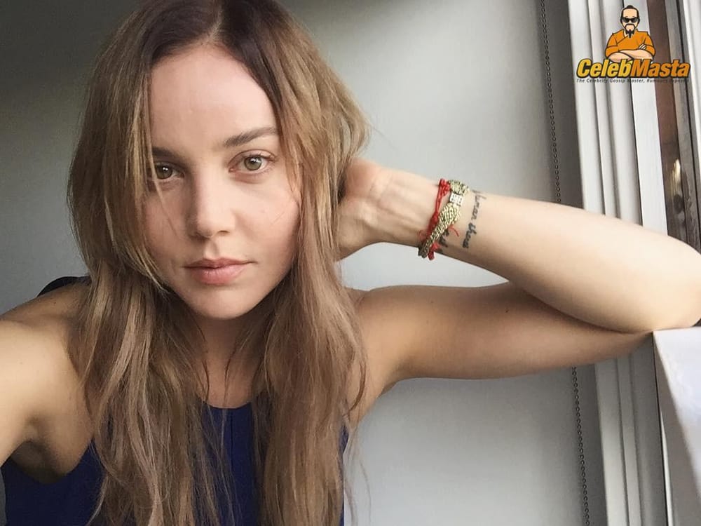 Abbie Cornish