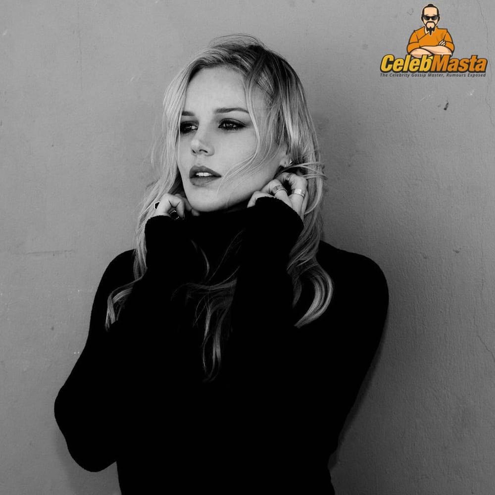 Abbie Cornish