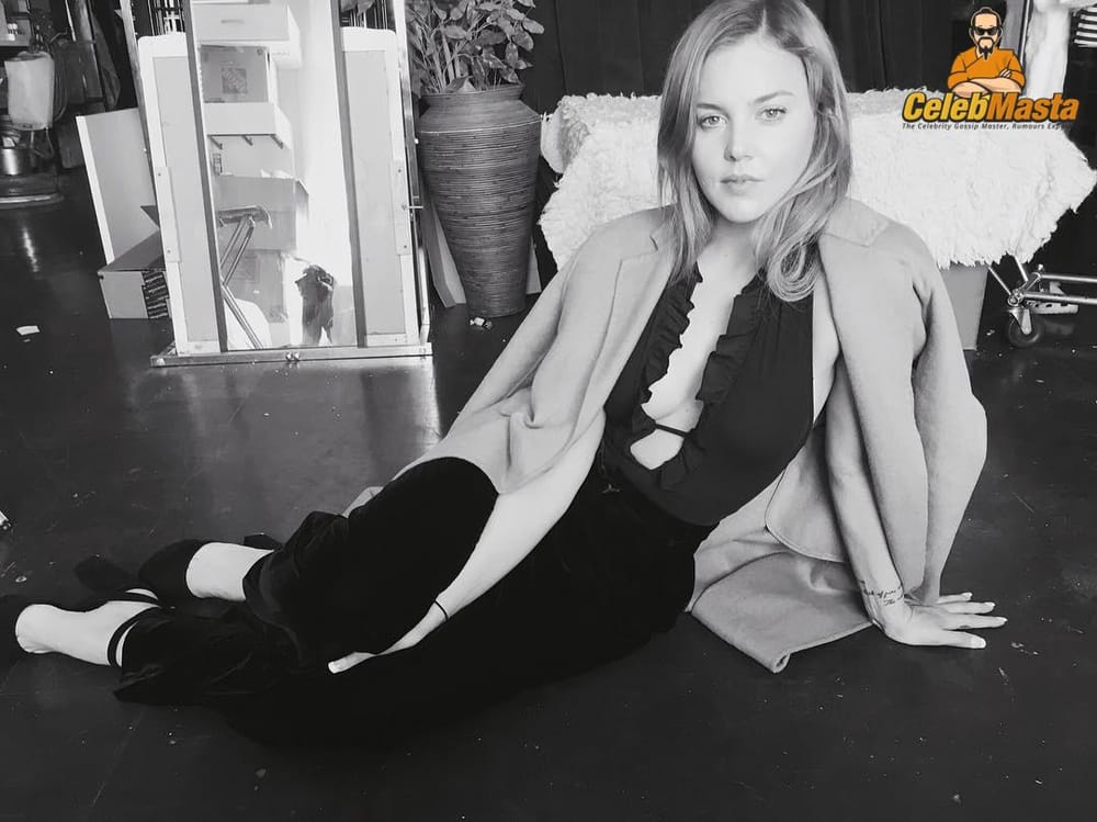 Abbie Cornish