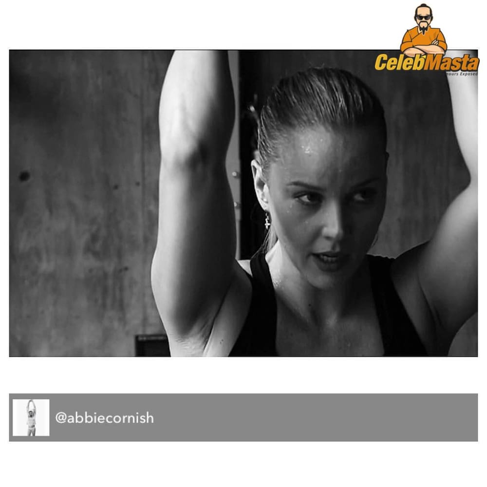 Abbie Cornish