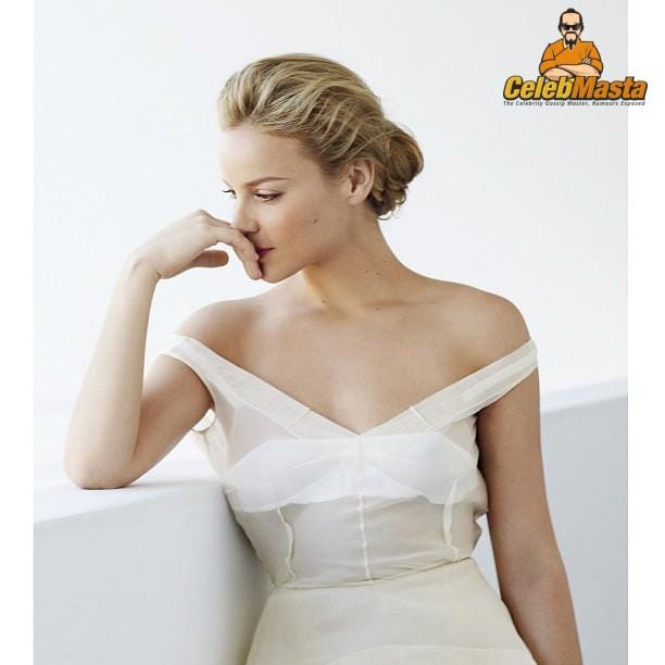 Abbie Cornish