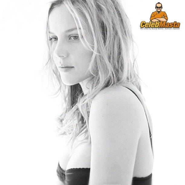 Abbie Cornish