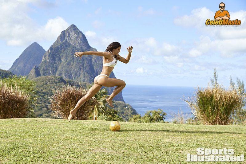 Alex Morgan