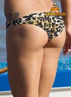 Alex Morgan