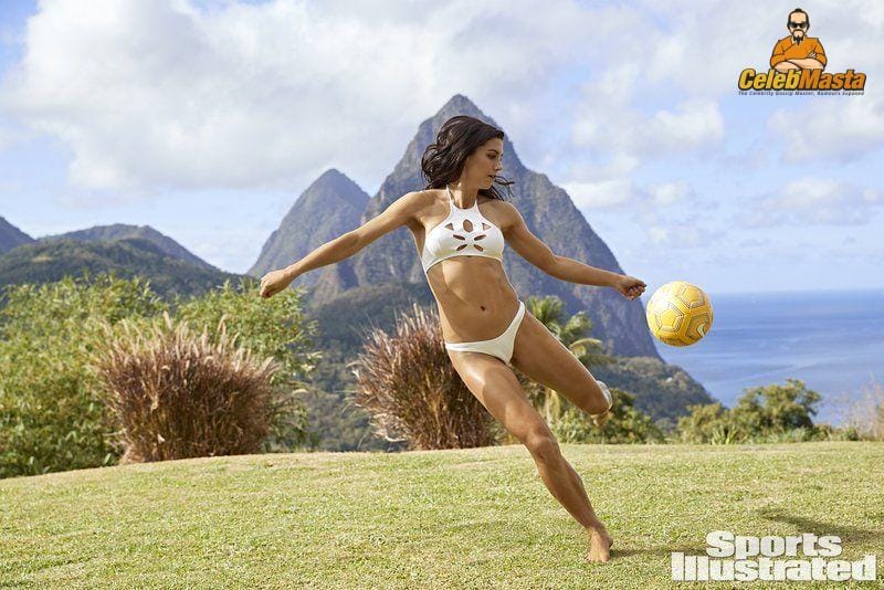 Alex Morgan