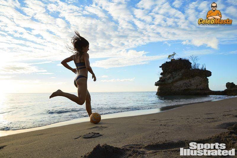 Alex Morgan