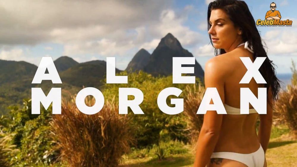 Nude-Alex-Morgan-Ass-Boobs-Pictures-Video